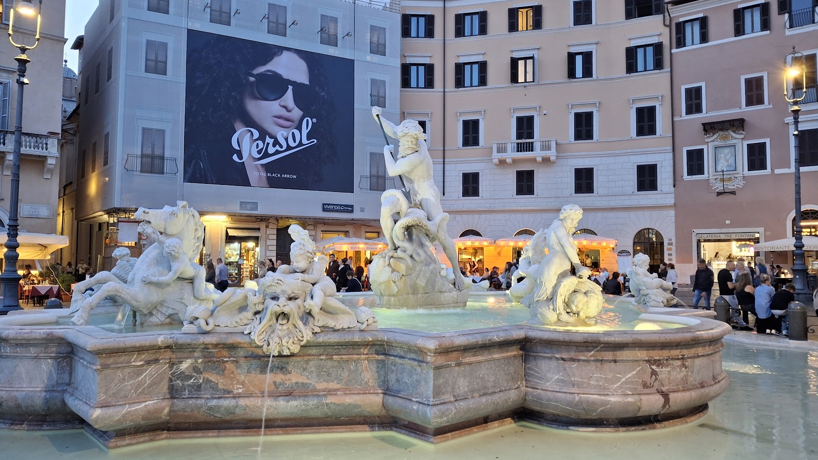 Piazza Navona