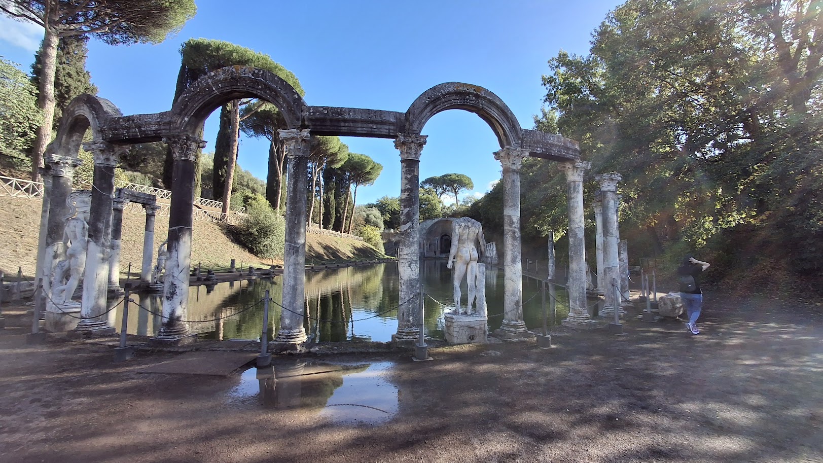 Villa Adriana