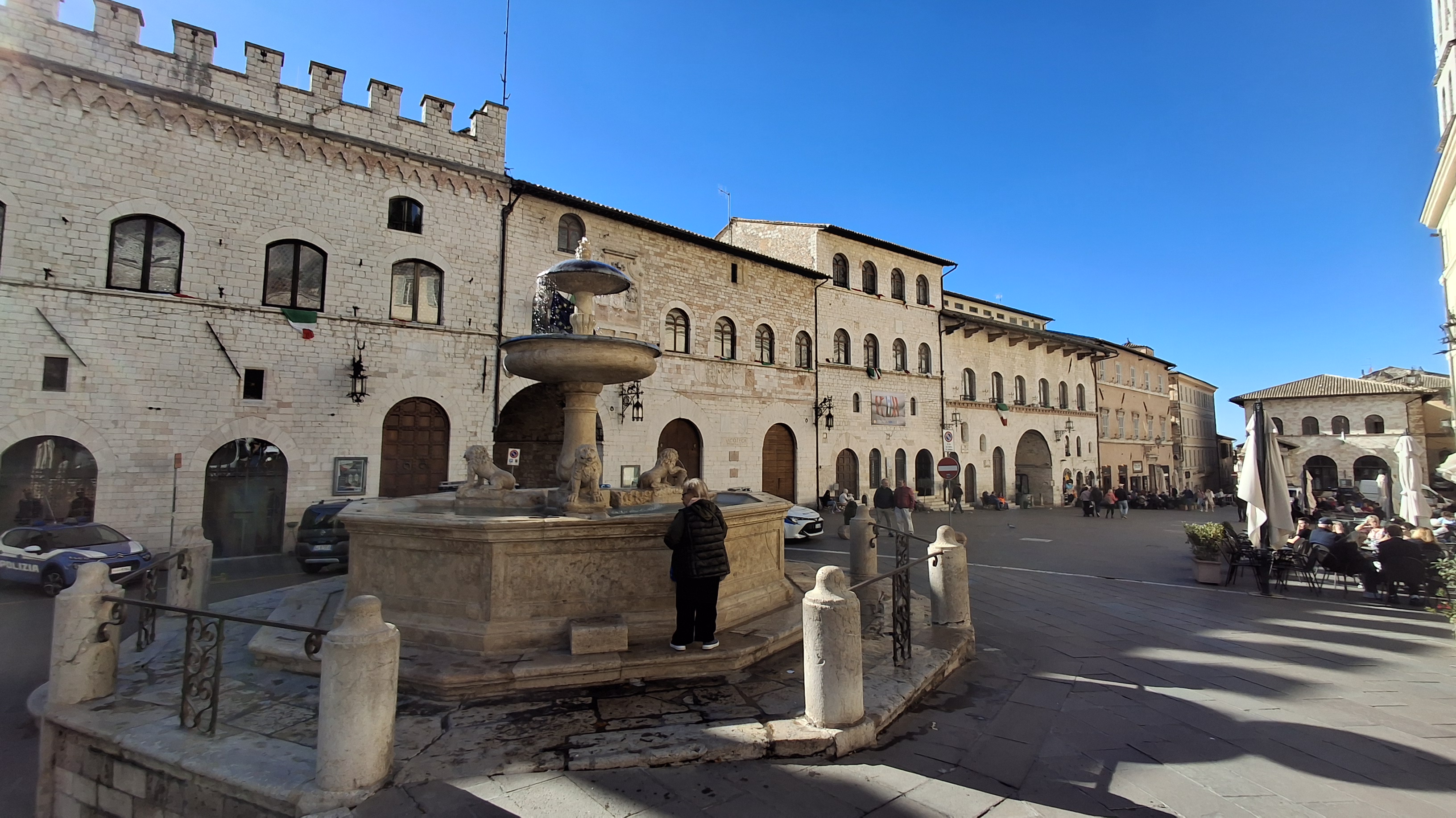 Centro Asis