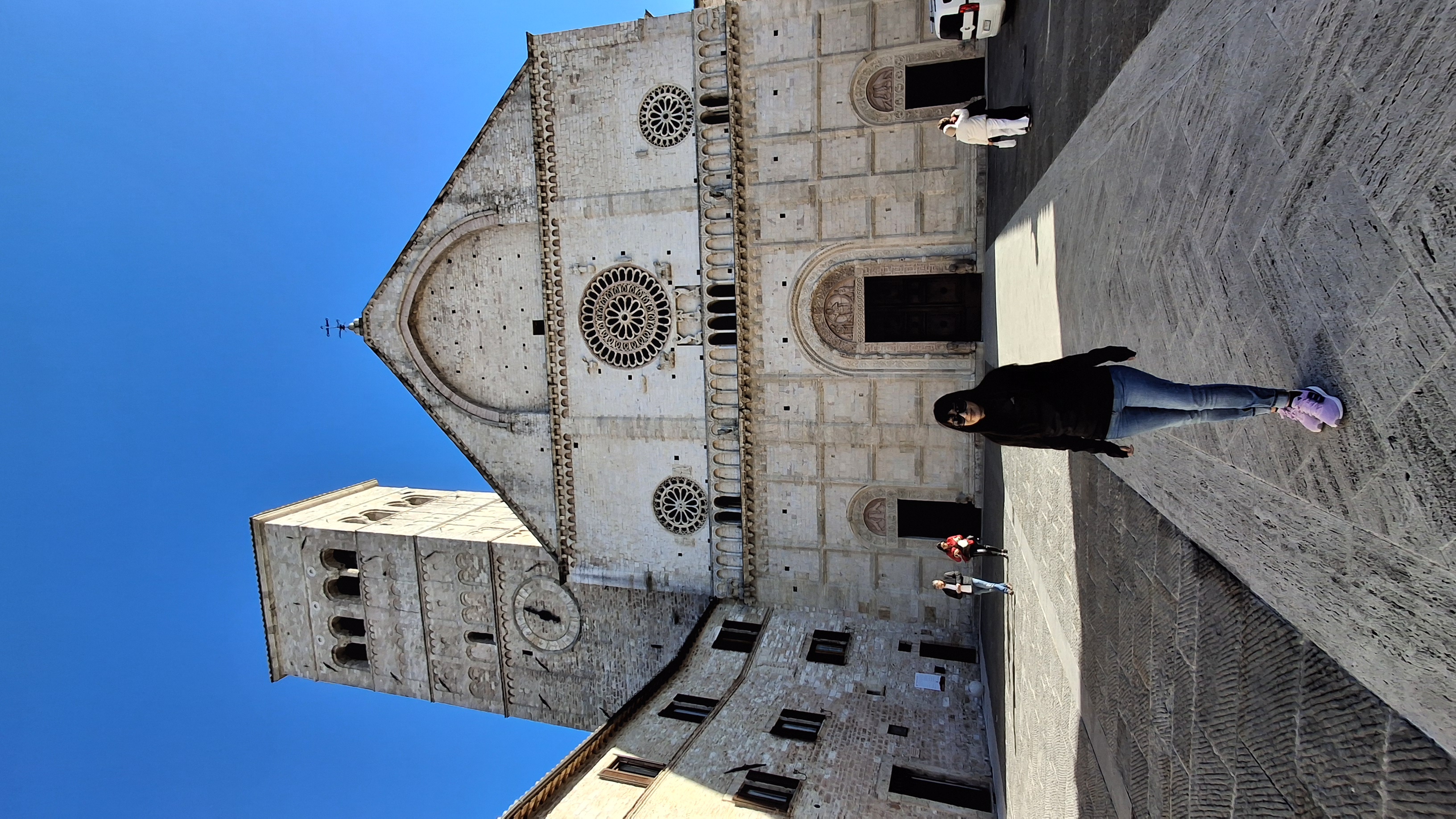 Catedral de San Rufino