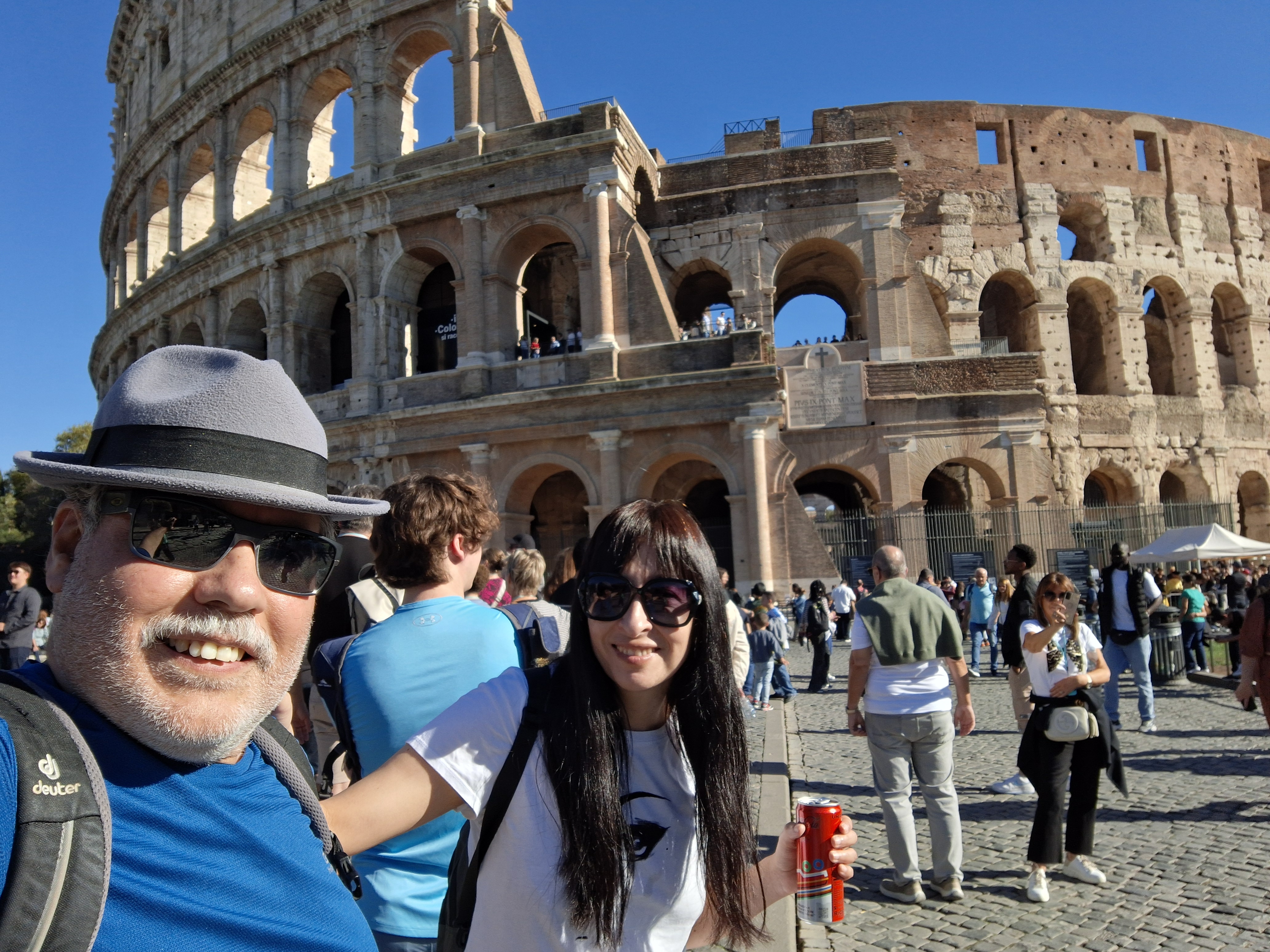 Coliseo