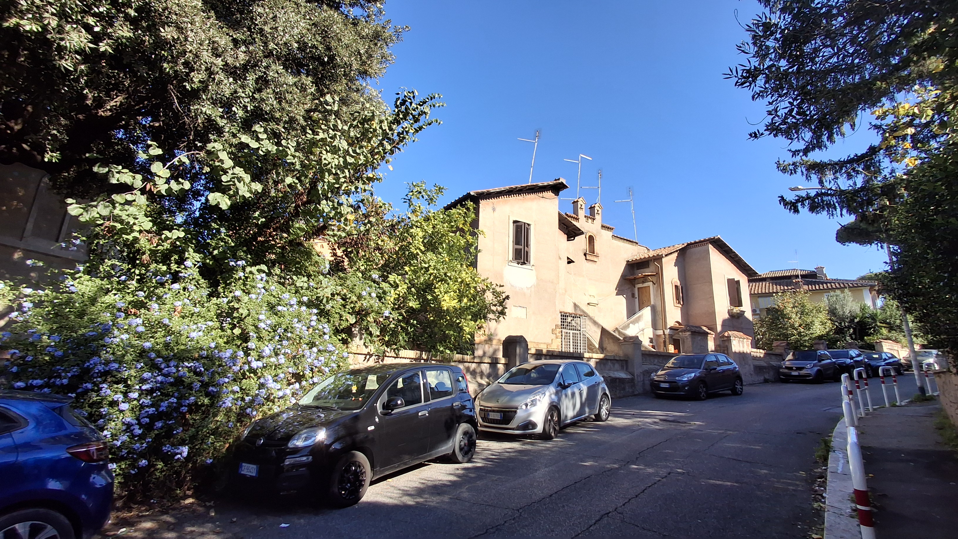 Garbatella