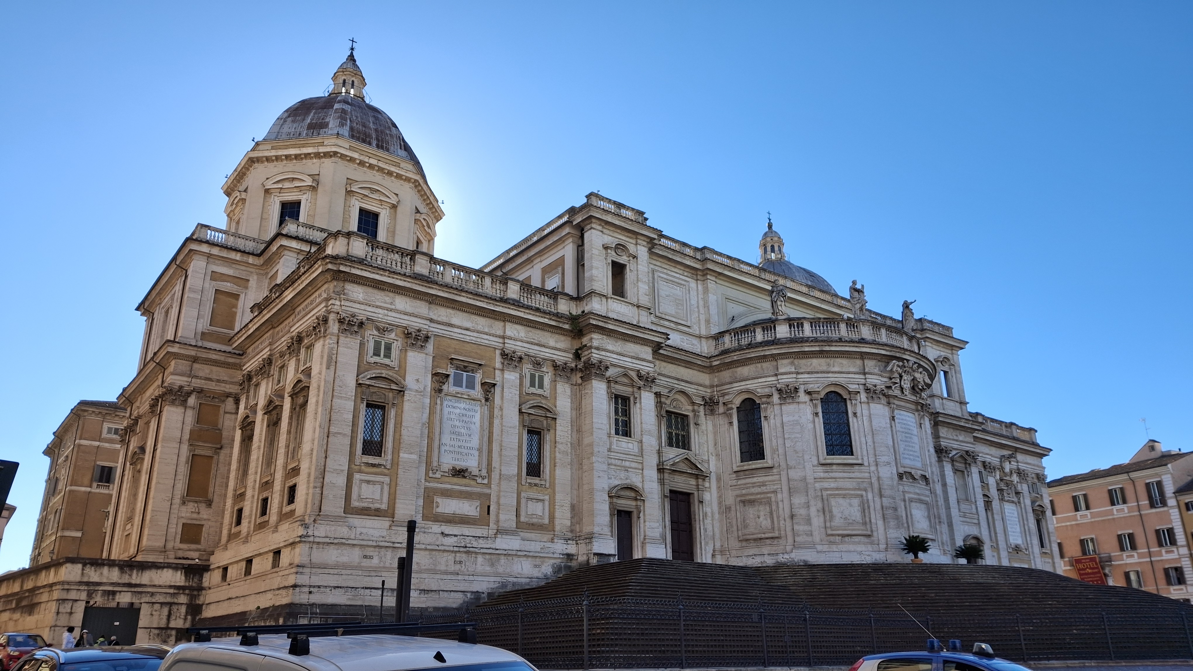 Santa Maria Magliore
