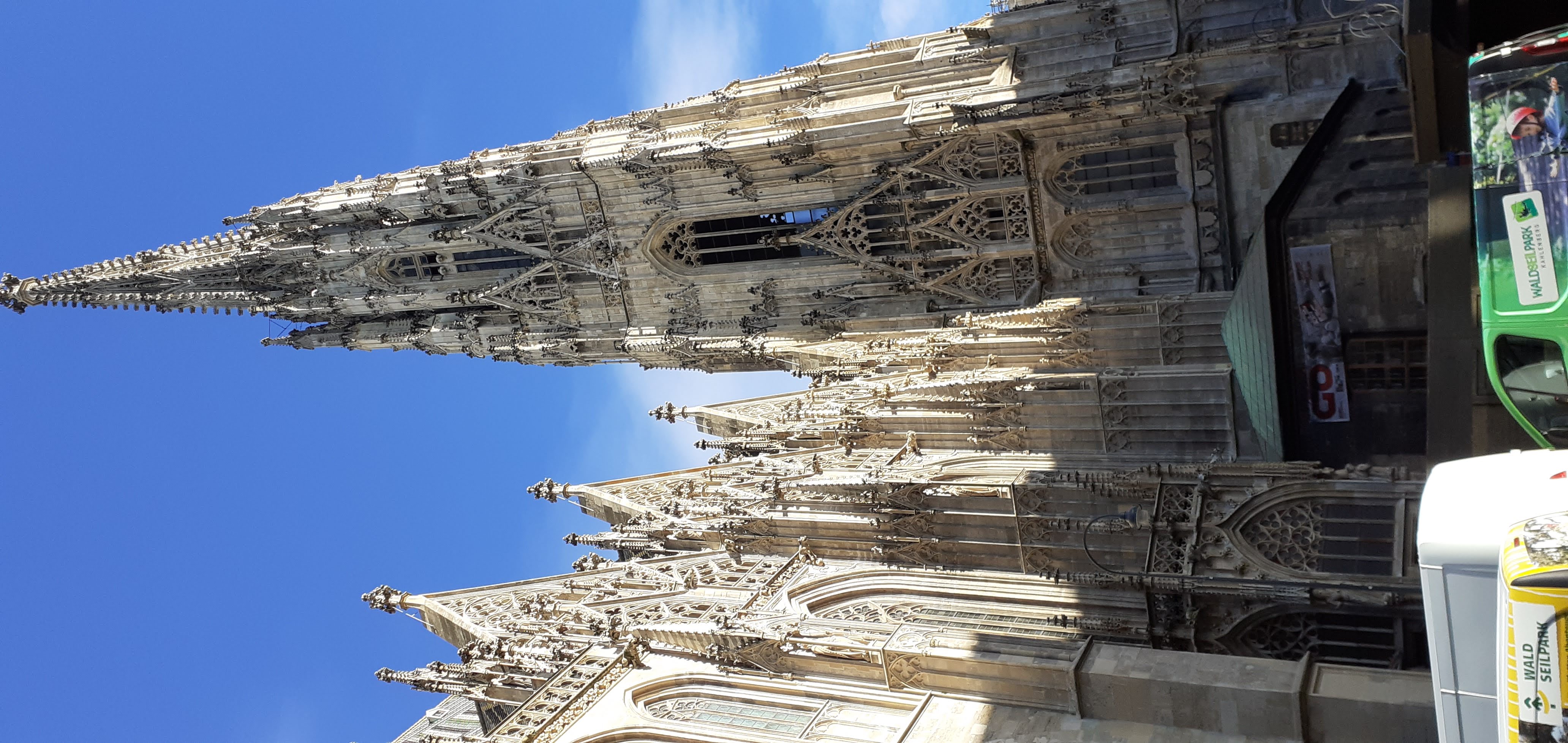 Catedral de San Esteban