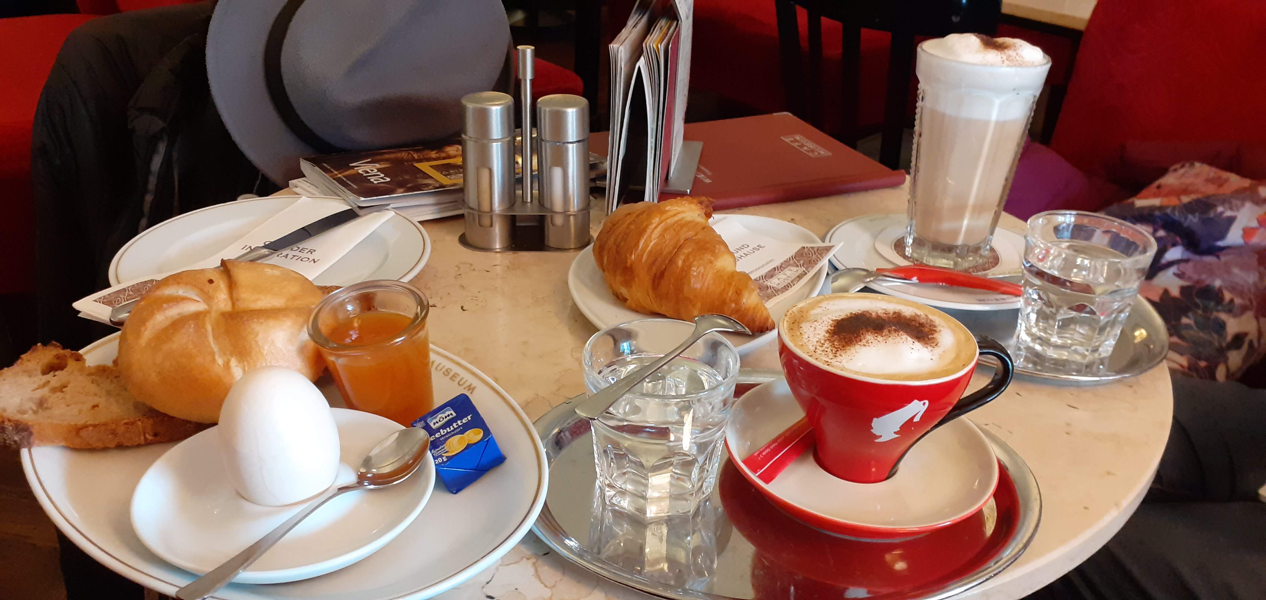 Café Museum