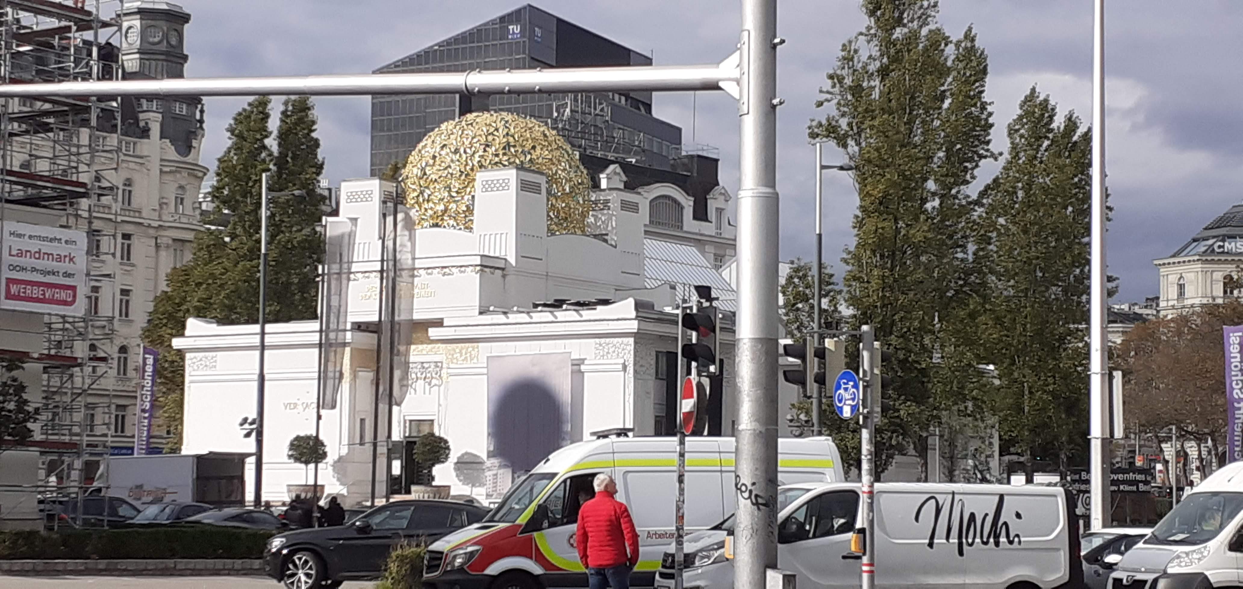 Museo de la Secession