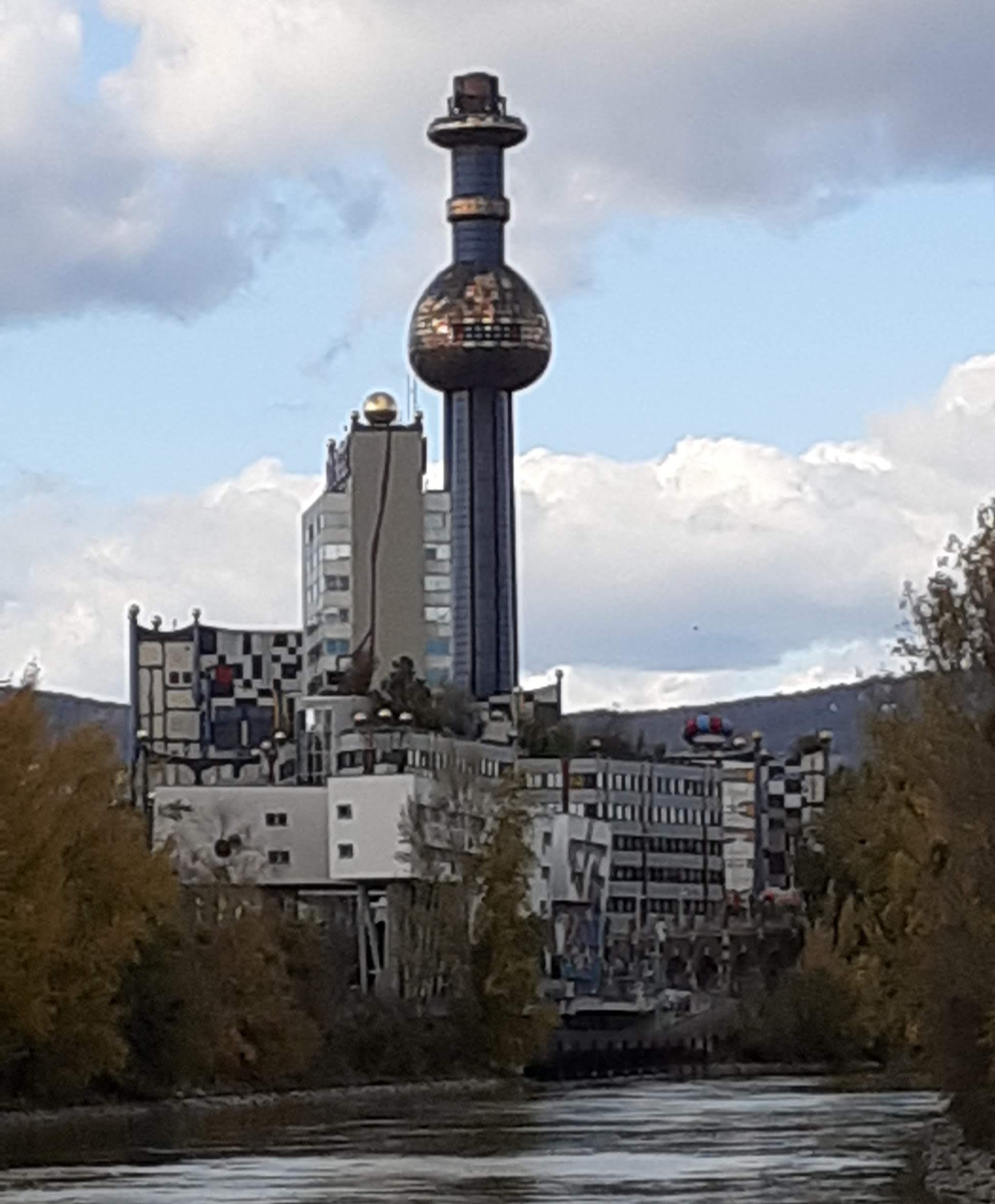 Ringturm