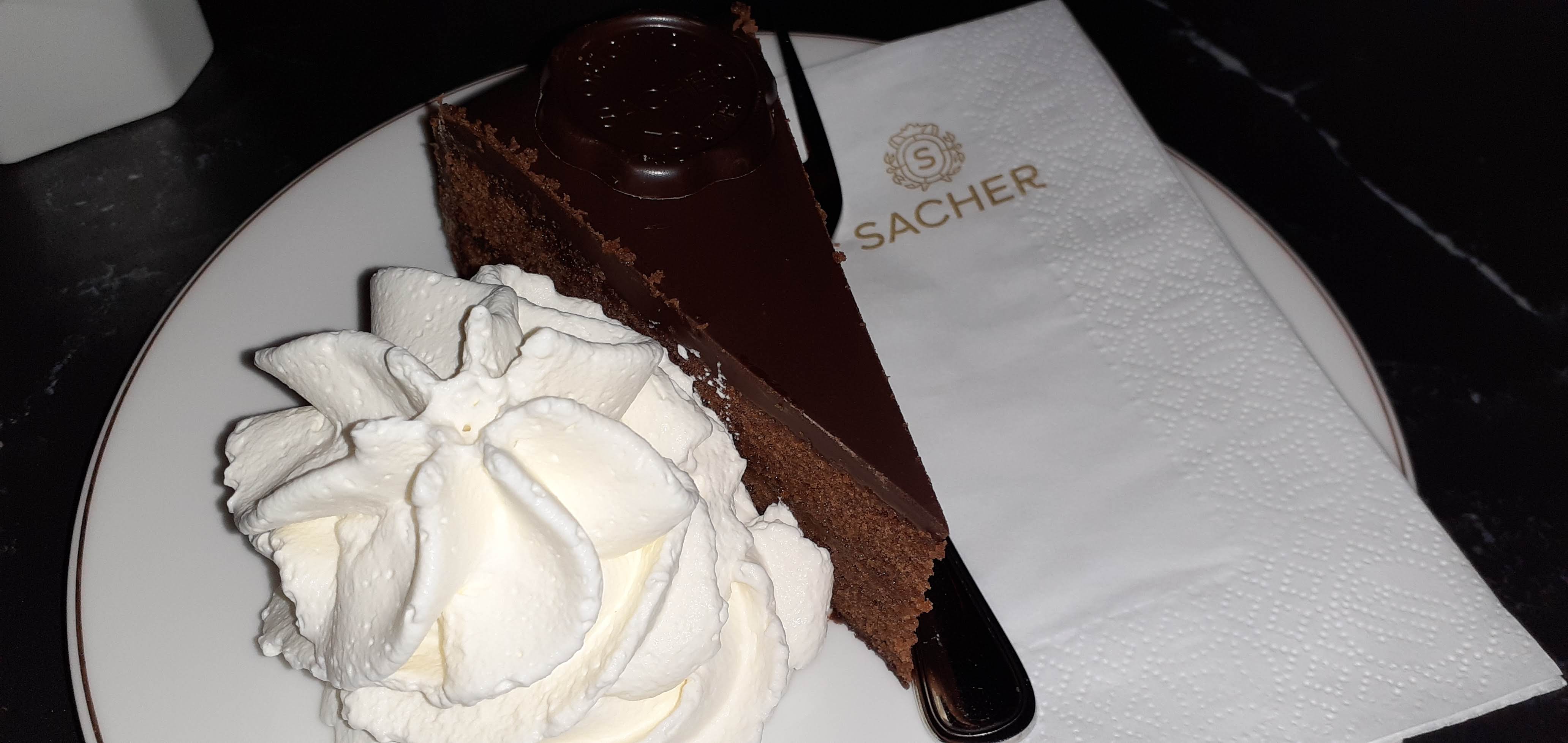 Sacher