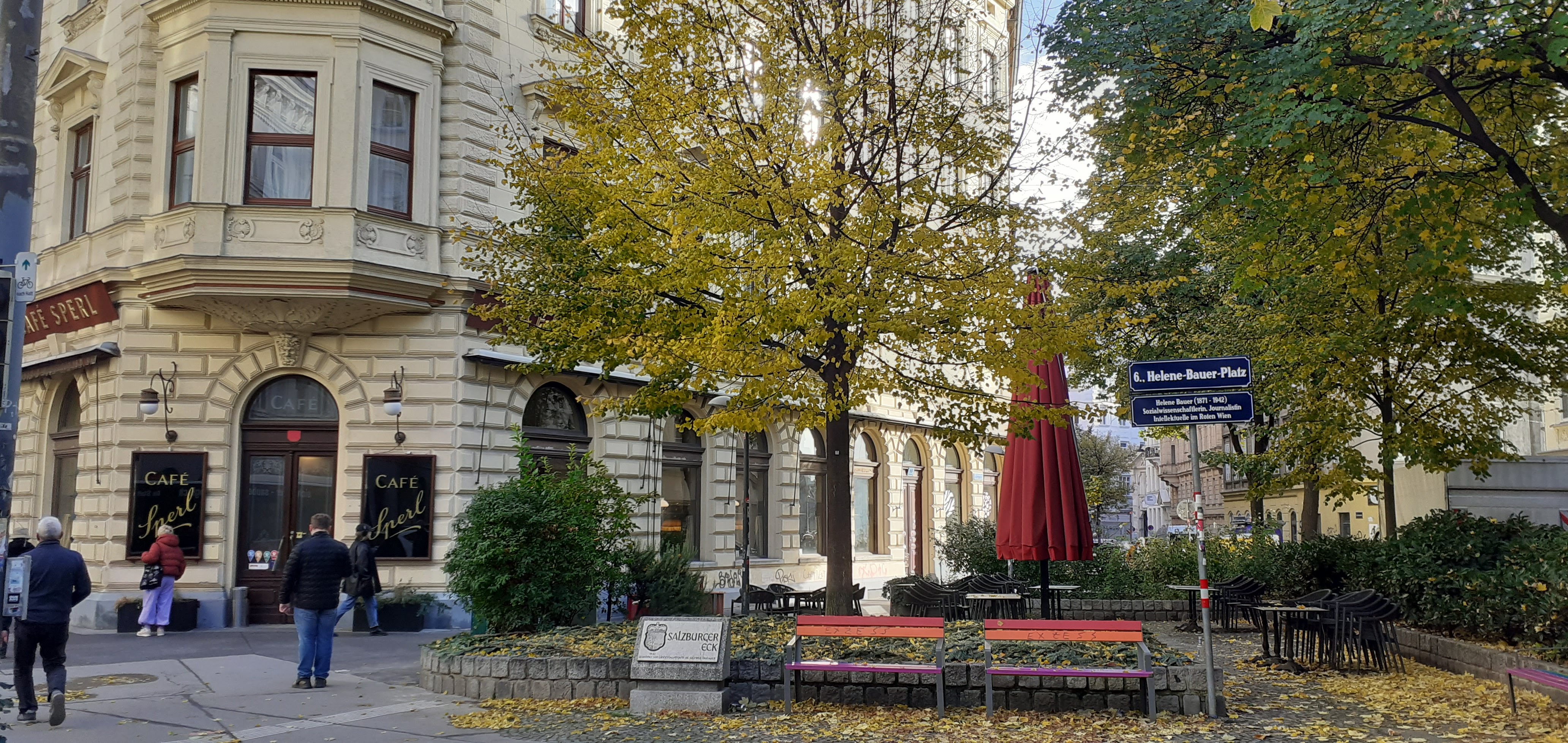 Café Sperl