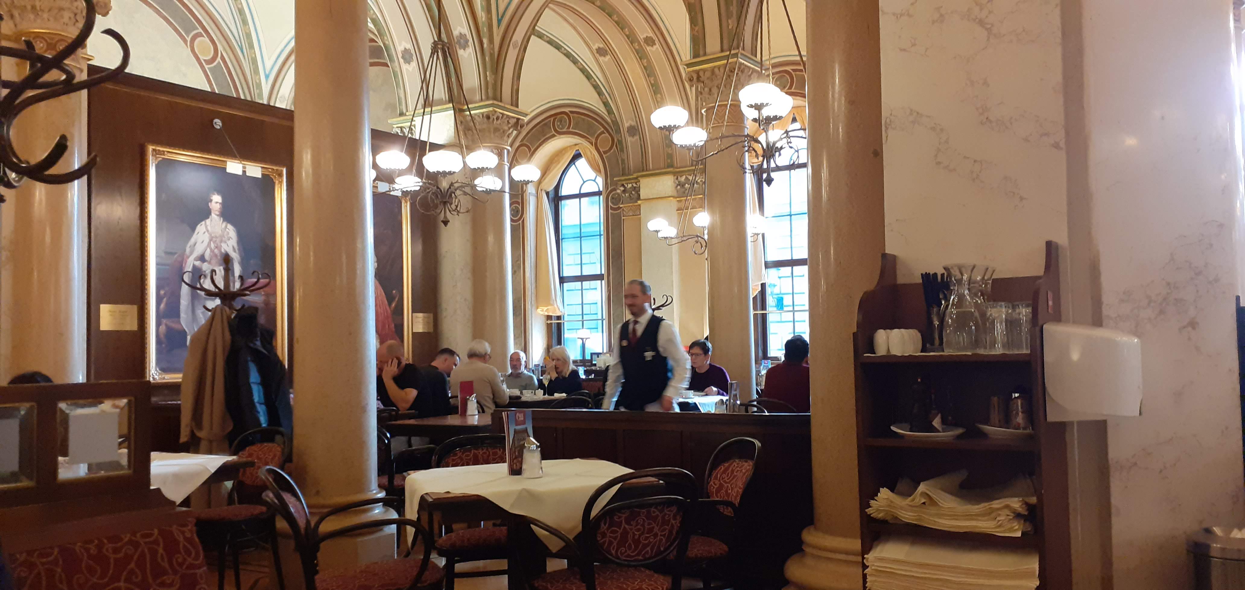 Café Central