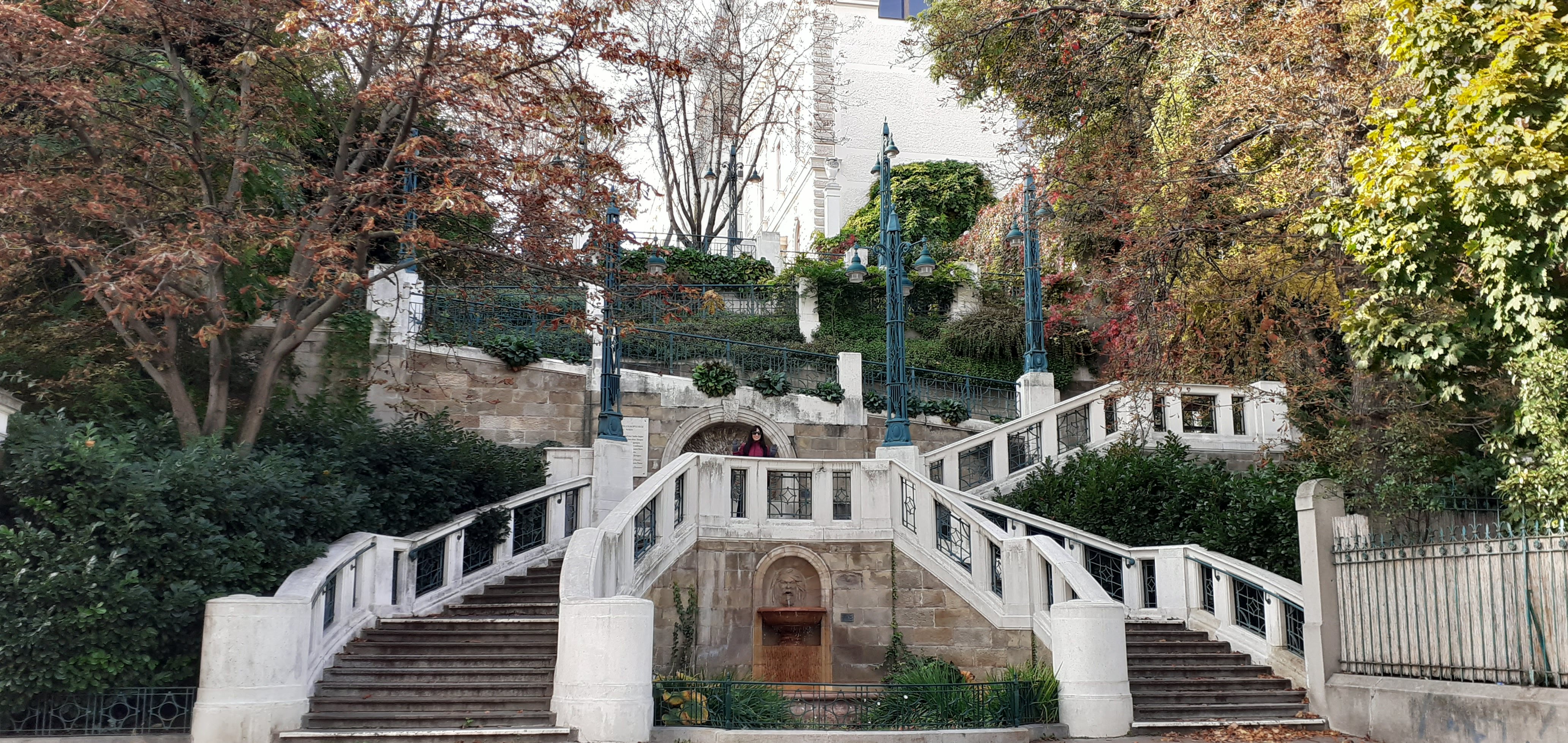 Strudlhofstiege