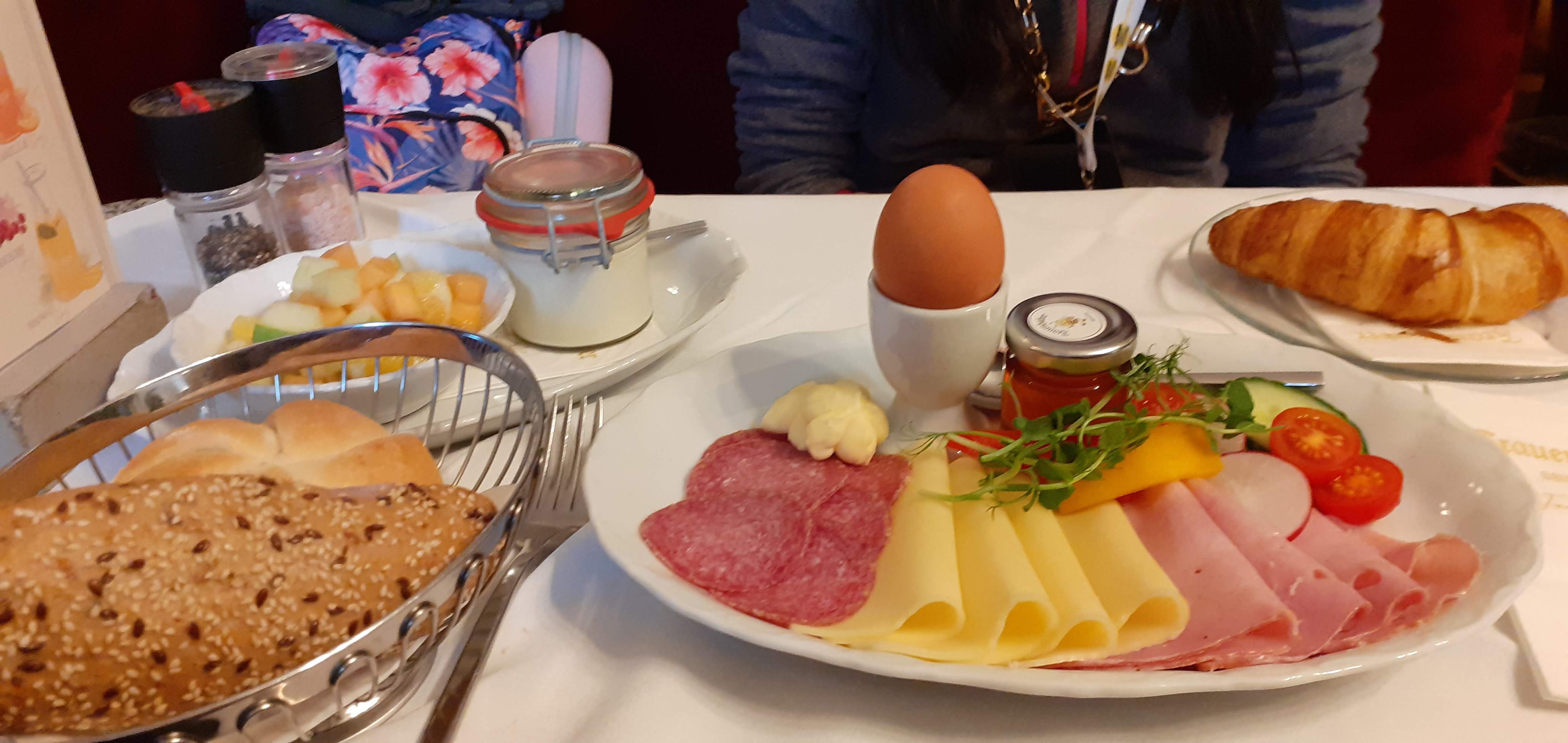 Café Frauenhuber