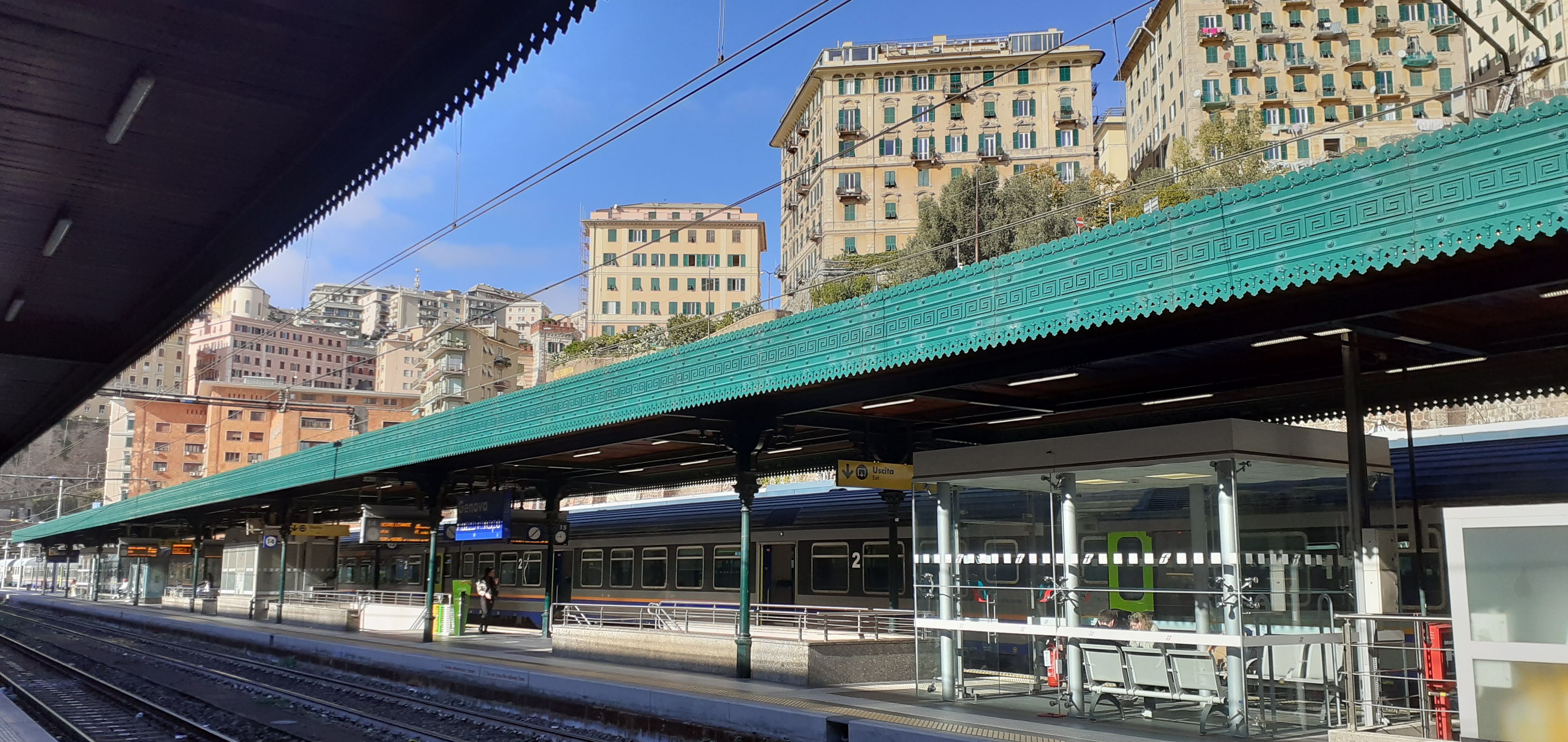 genova